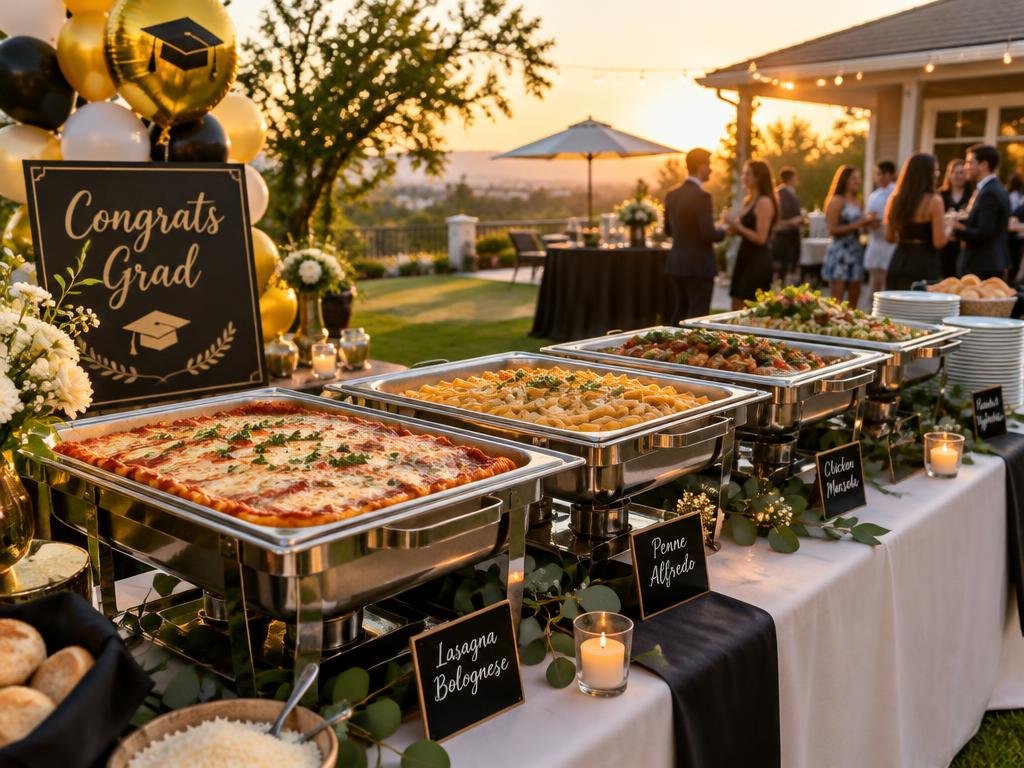 Corporate Celebration package